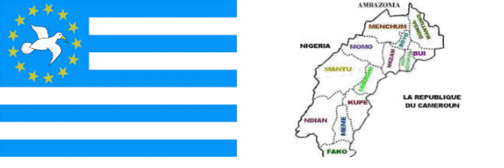 Republic of Ambazonia 